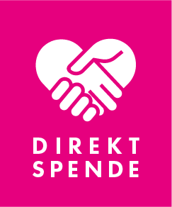 spenden signet