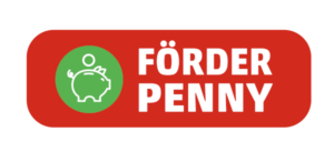 Förderpenny Logo - Ambulanter Kinder- und Jugendhospizdienst Bochum 2