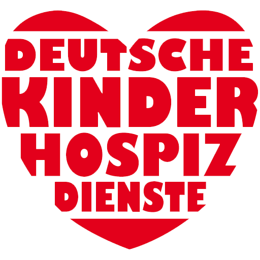 Logo "Deutsche Kinderhospiz Dienste"