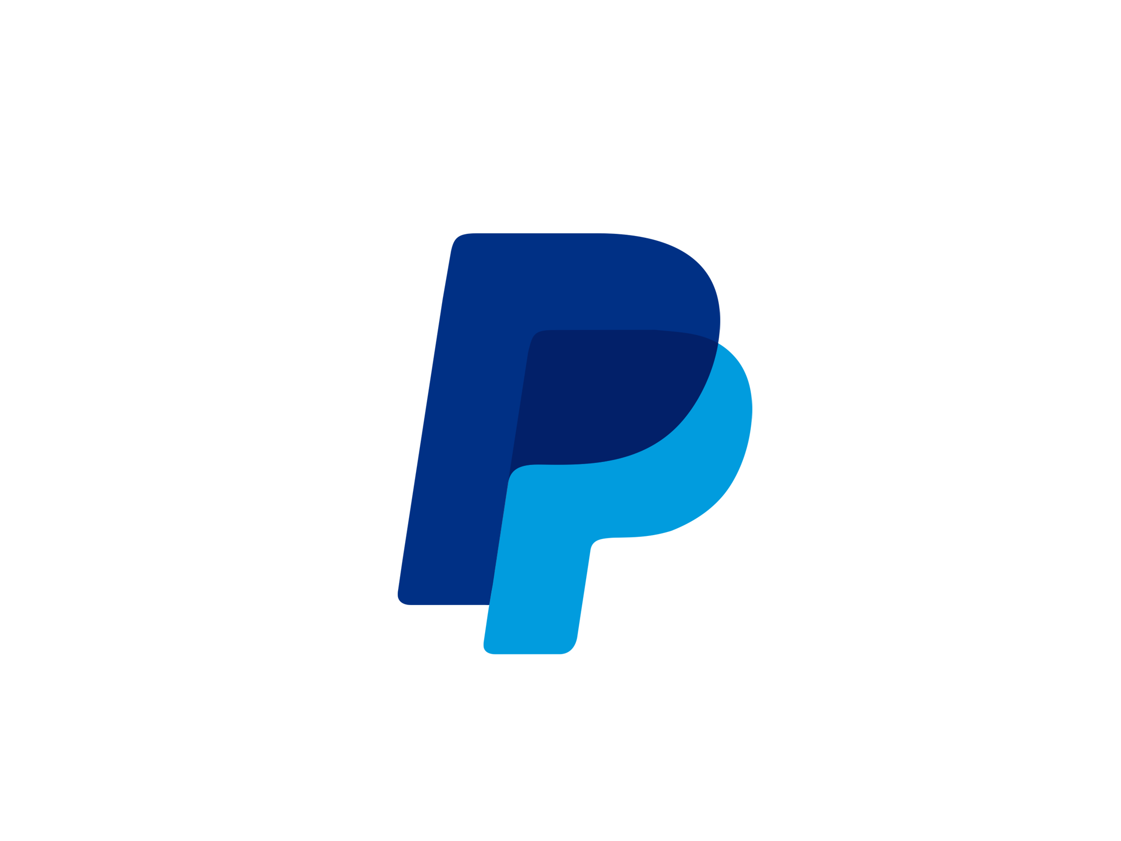 Logo "PayPal"