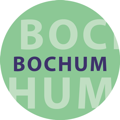 Button "Bochum-Botschafter"