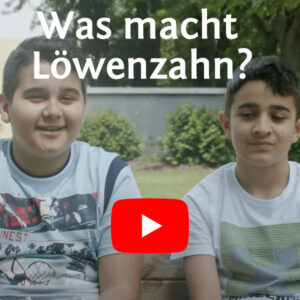 Was macht Loewenzahn deutschkinderhospizdienste ambulanterkinderhospizdienst loewenzahn - Ambulanter Kinder- und Jugendhospizdienst Bochum 4