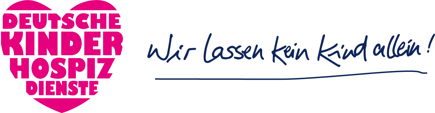 logo herz schriftzug