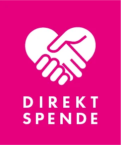 spenden signet