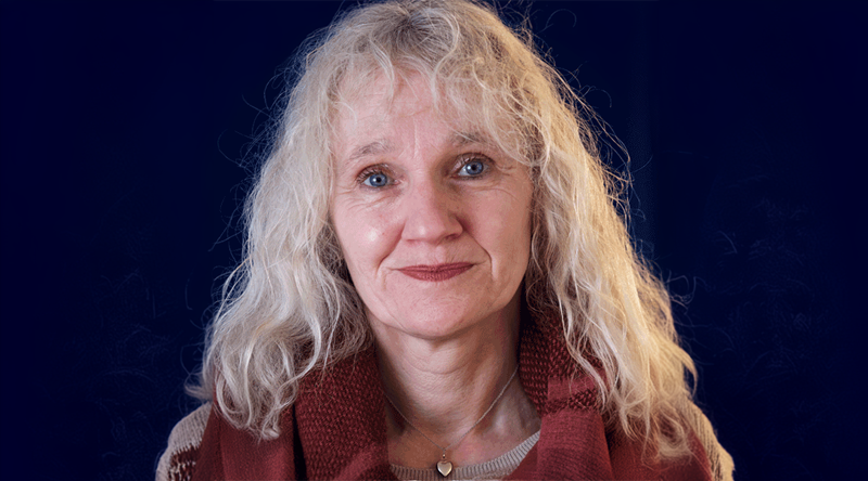 Ambulanter Kinderhospizdienst Bochum Andrea Eickholt