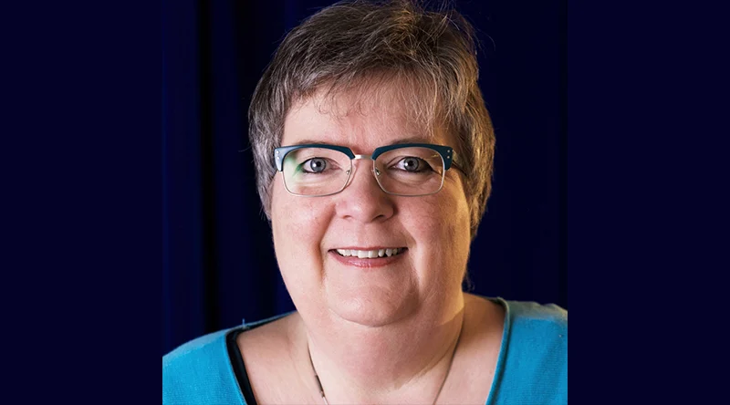 Ambulanter Kinderhospizdienst Bochum Dagmar Petzgen