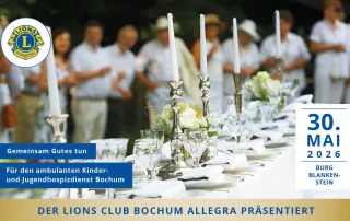 Diner en blanc Titel