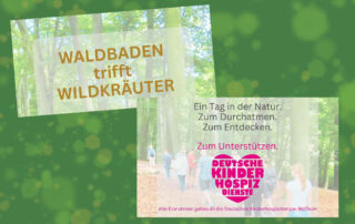 Waldbaden