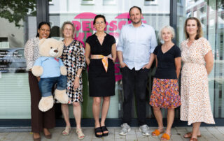 Charity Event bringt Euro zugunsten der Deutschen Kinderhospiz Dienste in Bochum
